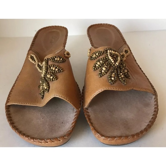 clark shoes women's mules